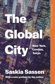 The Global City The Global City