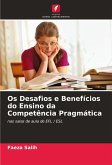 Os Desafios e Benefícios do Ensino da Competência Pragmática