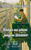 Briefe an einen jungen Dichter (eBook, ePUB) Briefe an einen jungen Dichter (eBook, ePUB)