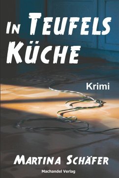 Cover In Teufels Küche (eBook, ePUB)