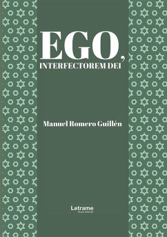 Cover Ego, interfectorem dei (eBook, ePUB)