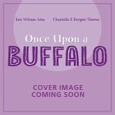 African Stories: Once Upon a Buffalo African Stories: Once Upon a Buffalo