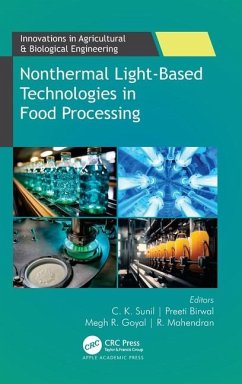 Nonthermal Light-Based Technologies in Food Processing