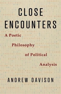Cover Close Encounters