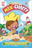 Max and Chaffy: Welcome to Animal Island Max and Chaffy: Welcome to Animal Island