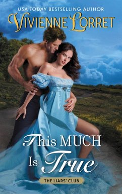This Much Is True - Lorret, Vivienne