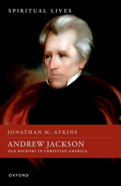 Andrew Jackson Andrew Jackson