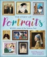 Cover The Story of Portraits