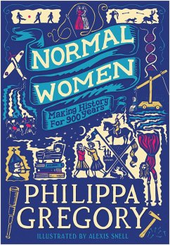 Normal Women - Gregory, Philippa