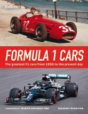 Formula 1 Cars Formula 1 Cars