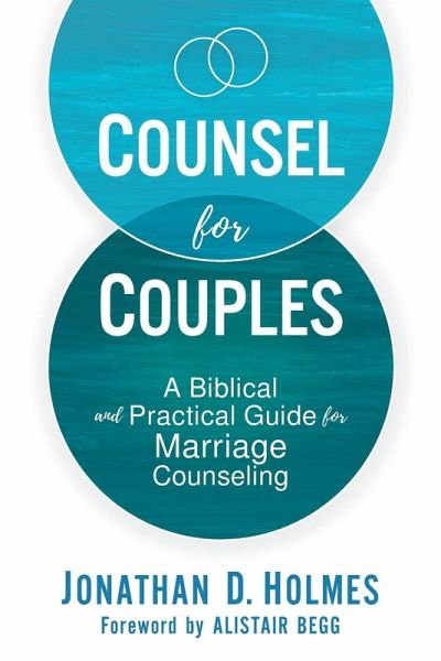 The Counsel for Couples