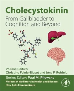 Cover Cholecystokinin
