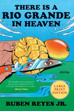 Cover There Is a Rio Grande in Heaven