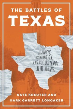 The Battles of Texas The Battles of Texas
