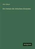 Die Festzeit der Attischen Dionysien Die Festzeit der Attischen Dionysien