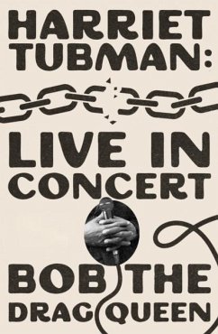 Cover Harriet Tubman: Live in Concert