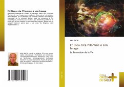 Et Dieu créa l'Homme à son Image Cover Et Dieu créa l'Homme à son Image