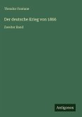 Der deutsche Krieg von 1866