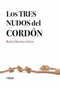 Cover Los tres nudos del cordón (eBook, ePUB)