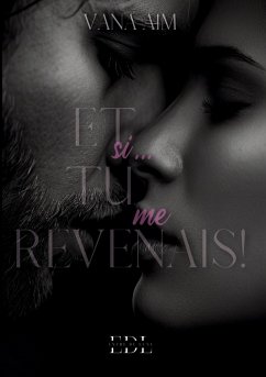 Cover Et si...Tu me revenais !