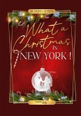 What a Christmas in New York What a Christmas in New York