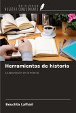 Herramientas de historia