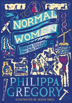 Cover Normal Women