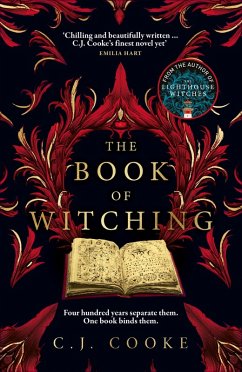 The Book of Witching - Cooke, C. J.