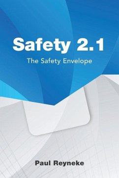 Safety 2.1 - Reyneke, Paul