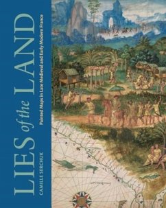Cover Lies of the Land