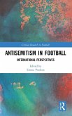 Antisemitism in Football