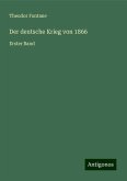 Der deutsche Krieg von 1866 Der deutsche Krieg von 1866