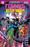 Titans - Bd. 2 (2. Serie): Beast World 1 (von 2) (eBook, PDF) Titans - Bd. 2 (2. Serie): Beast World 1 (von 2) (eBook, PDF)