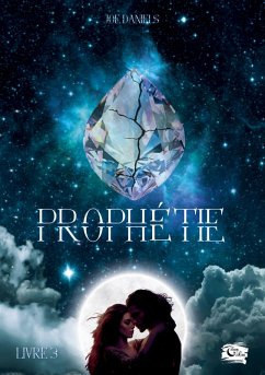 Prophétie - Daniels, Joe