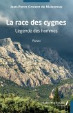 La race des cygnes