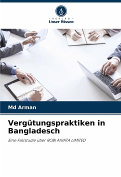 Cover Vergütungspraktiken in Bangladesch