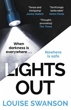 Cover Lights Out