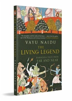 Cover The Living Legend