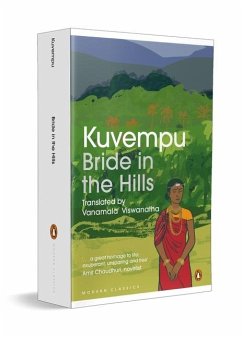 Cover Bride in the Hills