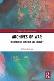 Archives of War Archives of War