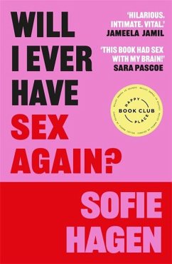 Will I Ever Have Sex Again? - Hagen, Sofie