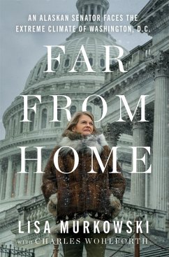Cover Far from Home