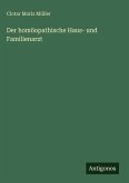 Der homöopathische Haus- und Familienarzt