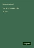 Historische Zeitschrift Historische Zeitschrift