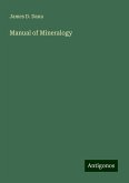 Manual of Mineralogy Manual of Mineralogy