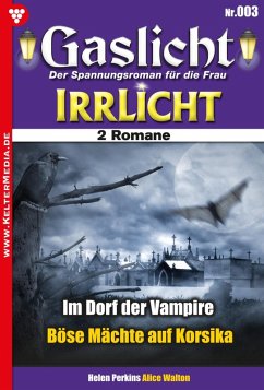 Cover Im Dorf der Vampire (eBook, ePUB)