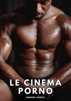 Cover Cinéma Porno (eBook, ePUB)