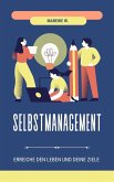 Selbstmanagement (eBook, ePUB)
