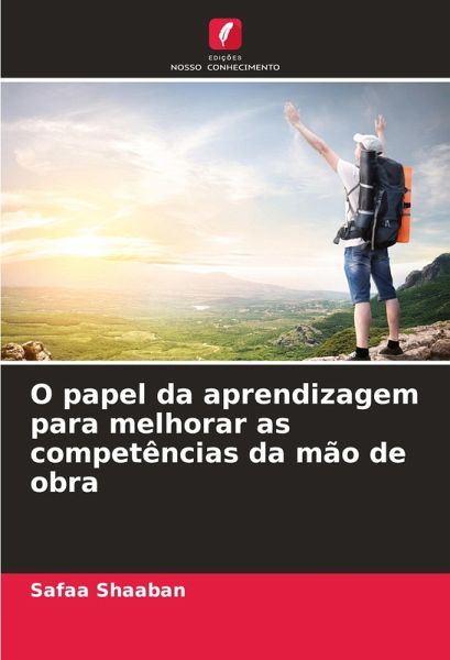 O papel da aprendizagem para melhorar as competências da mão de obra