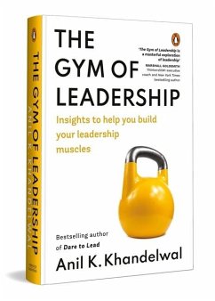 Cover The Gym of Leadership